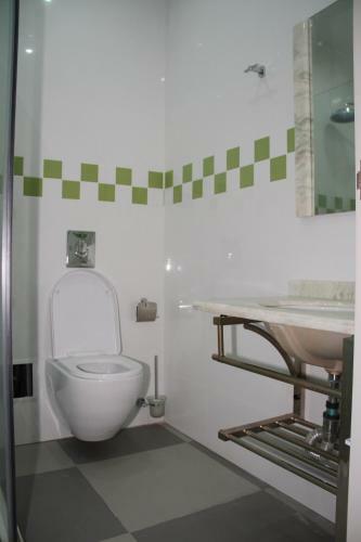 Aquarel Hotel