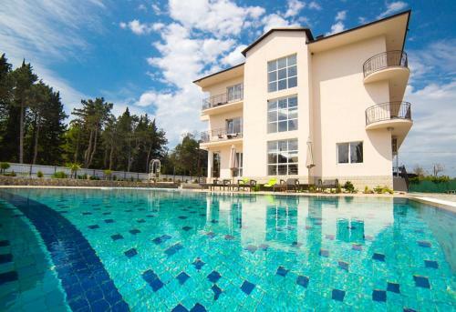 Aquarel Hotel