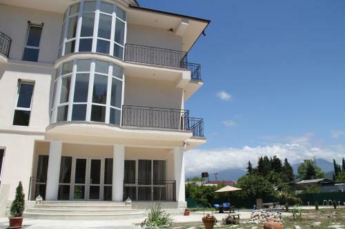 Aquarel Hotel