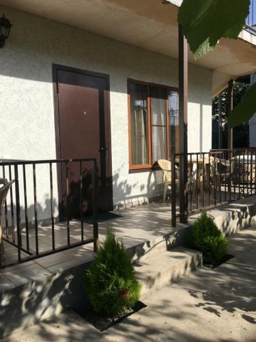 Hostal Guest House U Feliksa