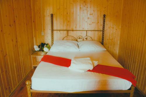 Hostal Guest House Vida