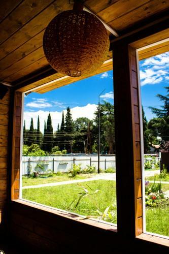 Hostal Guest House Vida