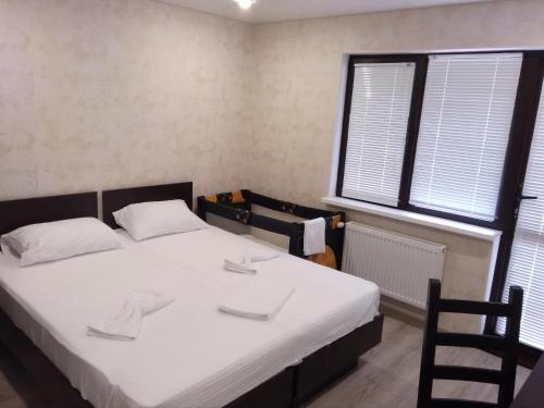 Hostal Guest House Pekan