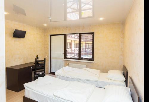 Hostal Guest House Pekan