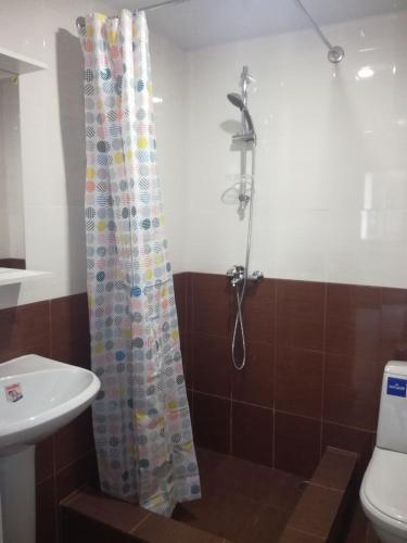 Hostal Guest House Pekan