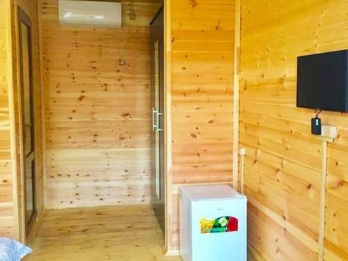 Posada Ecohouse