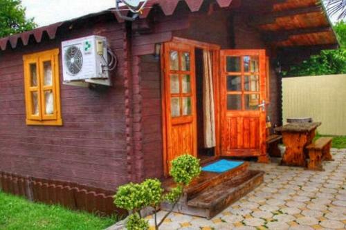 Posada Ecohouse
