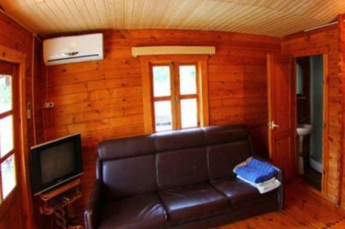 Posada Ecohouse