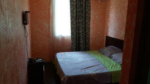 Posada Ecohouse