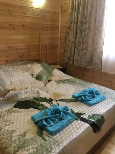 Posada Ecohouse