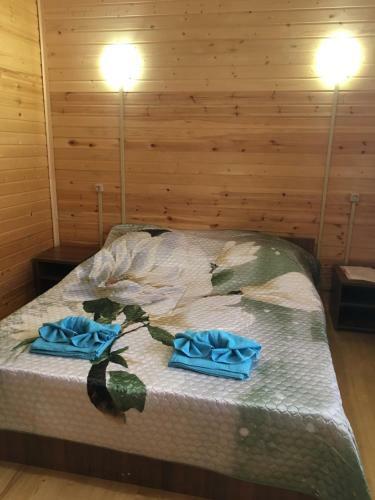 Posada Ecohouse