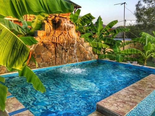 Posada Ecohouse