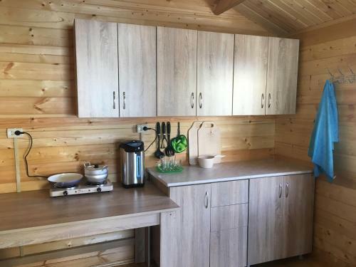 Posada Ecohouse