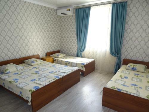 Hostal Guest House U Asi