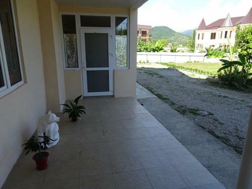 Hostal Guest House U Asi