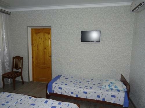 Hostal Guest House U Asi