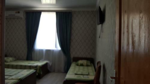 Hostal Guest House U Asi