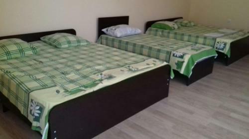Hostal Guest House U Asi