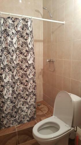 Hostal Guest House U Asi