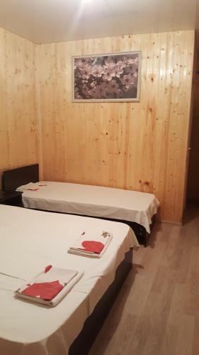 Hostal Guest House U Asi