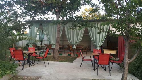Hostal Guest House U Asi