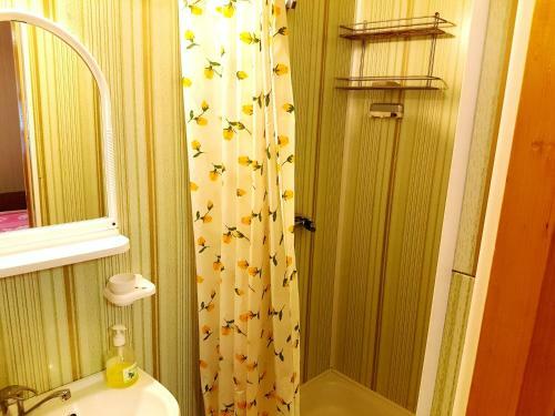 Hostal Guest House "d'plyaz"
