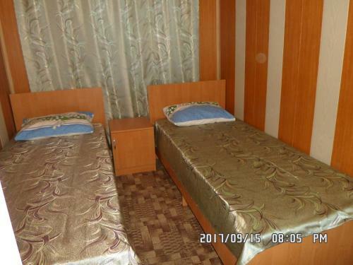 Hostal Guest House "d'plyaz"