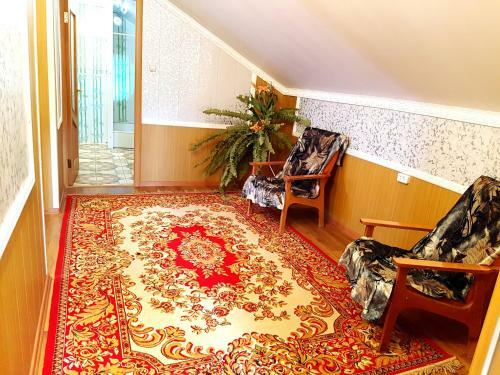 Hostal Guest House "d'plyaz"