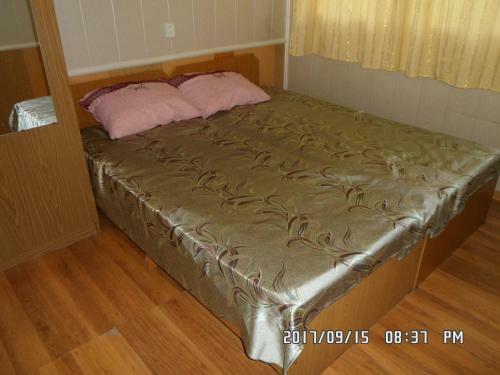 Hostal Guest House "d'plyaz"