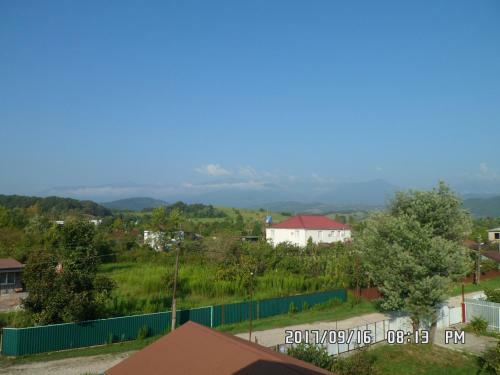 Hostal Guest House "d'plyaz"