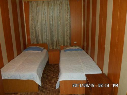 Hostal Guest House "d'plyaz"