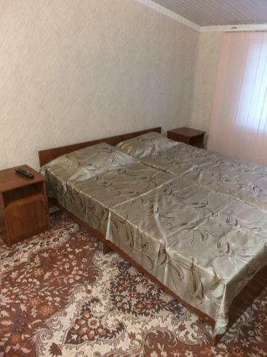 Hostal Guest House "d'plyaz"