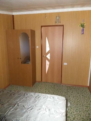 Hostal Guest House "d'plyaz"