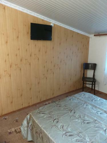 Hostal Guest House "d'plyaz"