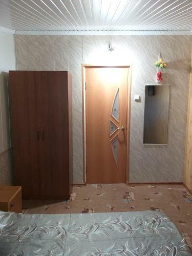 Hostal Guest House "d'plyaz"