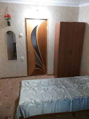 Hostal Guest House "d'plyaz"