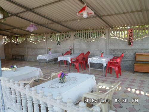 Hostal Guest House "d'plyaz"