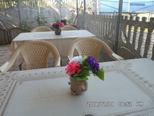 Hostal Guest House "d'plyaz"