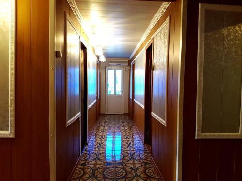 Hostal Guest House "d'plyaz"
