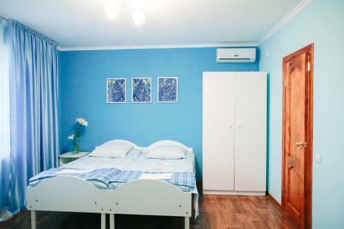 Hostal Guest House Domgrozde
