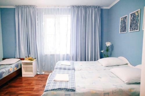 Hostal Guest House Domgrozde