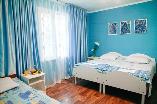 Hostal Guest House Domgrozde