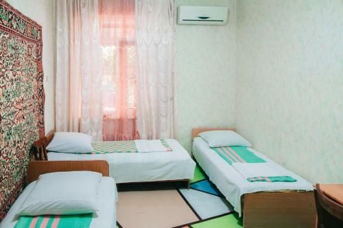 Hostal Guest House Domgrozde