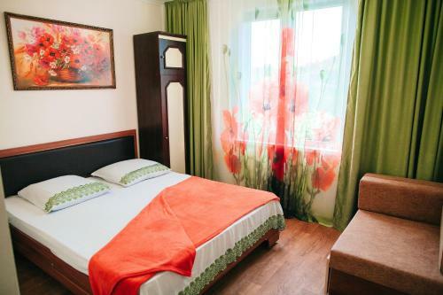 Hostal Guest House Domgrozde