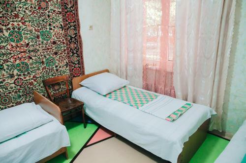 Hostal Guest House Domgrozde