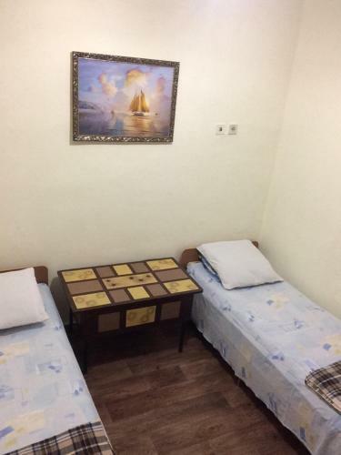 Hostal Guest House Domgrozde