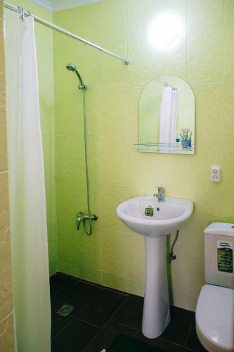 Hostal Guest House Domgrozde