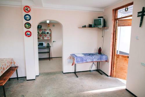 Hostal Guest House Domgrozde