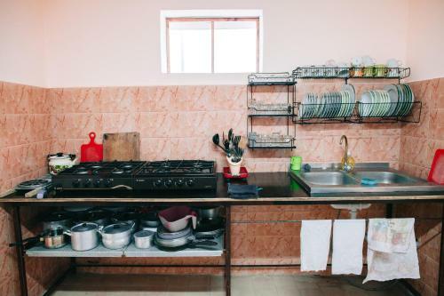 Hostal Guest House Domgrozde