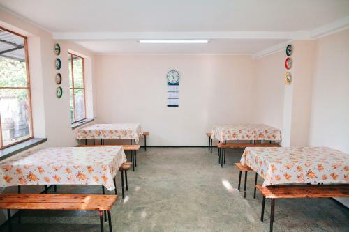 Hostal Guest House Domgrozde